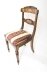 Bespoke 16ft  Burr Walnut Marquetry Dining Table & 16 chairs | Ref. no. 01213 A | Regent Antiques